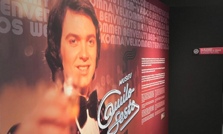 El Museu Camilo Sesto posa a la venda entrades a 5 euros per al Dia Mundial del Turisme