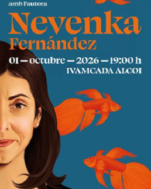 Nevenka Fernández presentará en Alcoy el libro «El poder de la verdad»