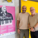 L’Alfàs del Pi celebra en octubre la 36 edición del Festival de Música Clásica Mozartmanía