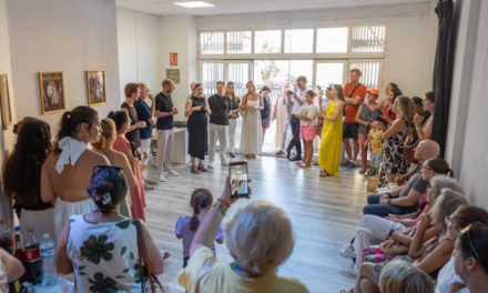 Teatro 360 abre sus puertas en l’Alfàs del Pi para acercar las artes escénicas a todas las edades