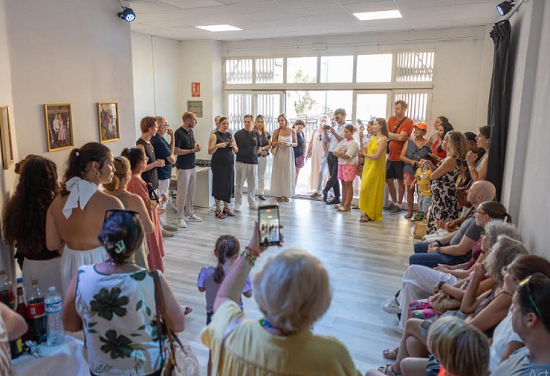 Teatro 360 abre sus puertas en l’Alfàs del Pi para acercar las artes escénicas a todas las edades