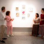 El Certamen Internacional de Minicuadros llega al Centro Municipal de las Artes “Pedro Romero” de Alicante