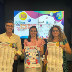 Cultura en Barrios programa 70 actividades de octubre a diciembre en Alicante para cerrar el año con 145 y Aula Abierta ofrece 101 cursos