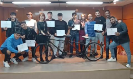 Alicante impulsa más de 1.500 horas de talleres de formación prelaboral para personas en riesgo de exclusión