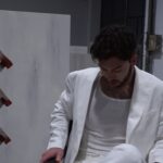 Impasse de G. Fuentetaja, nueva exposición en el Centro de las Artes de Alicante