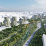 Alicante acelera en su plan para impulsar más de 10.000 viviendas en distintos barrios de la ciudad
