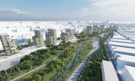 Alacant accelera en el seu pla per a impulsar més de 10.000 habitatges en diferents barris de la ciutat