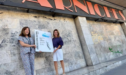 El Teatre Arniches obri una nova temporada amb estrenes, creació valenciana i propostes per a tots els públics