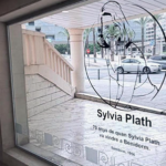 Benidorm programa una ruta para recorrer los lugares de la ciudad que inspiraron a Sylvia Plath