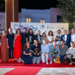 Benissa en Corto, un festival que hizo de la emoción su mejor plano: más de 700 personas disfrutan de la Gala Clausura