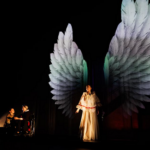 El Teatro Chapí acoge “Chavela”, el esperado homenaje a la mítica cantante mexicana