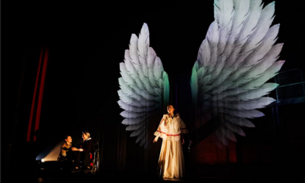 El Teatro Chapí acoge “Chavela”, el esperado homenaje a la mítica cantante mexicana