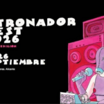 Atronador Fest celebra su décimo aniversario en Las Cigarreras con experimentación sonora, noise, electrónica y performance