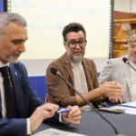 D*na reunirá a Ferran Adrià, Paco Roncero y Susi Díaz alrededor de una gran mesa frente al Mediterráneo