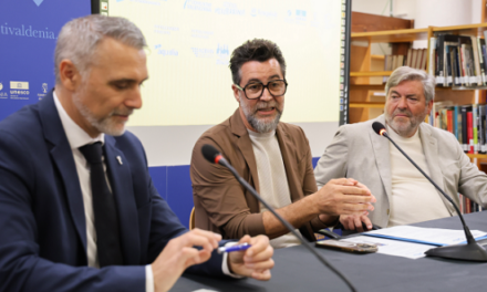 D*na reunirá a Ferran Adrià, Paco Roncero y Susi Díaz alrededor de una gran mesa frente al Mediterráneo