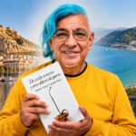 Cinco años después, el libro sigue sucediendo