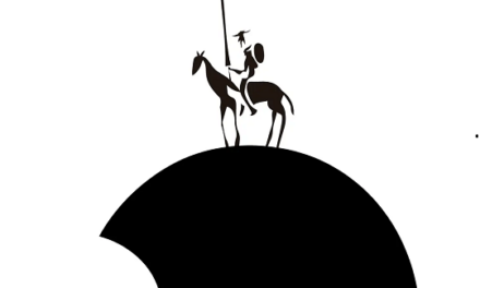 Don Quijote de la Mancha: Una lectura acompañada por Miguel Ángel Lozano
