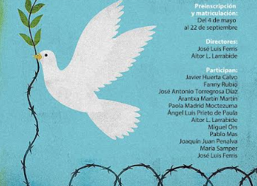Este próximo miércoles se iniciará en Elche el curso de verano “Miguel Hernández, 1936: entre el amor y la guerra”