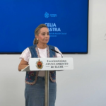 Elche incrementa la partida del Servicio de Ayuda a Domicilio hasta los 5’3 millones de euros anuales