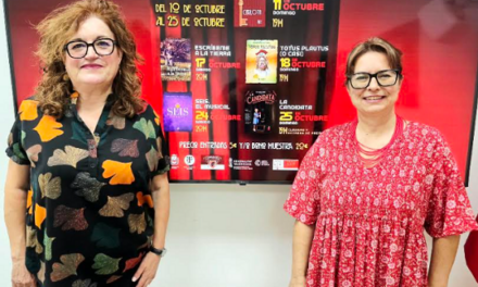 Les entrades per a assistir a les representants de la XXI Mostra de Teatre Amateur ‘Escena Elda’ ja estan a la venda