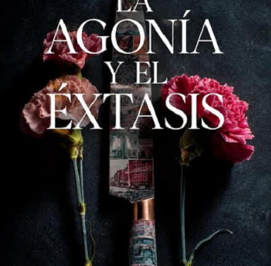 La Casa Grande del Jardín de la Música de Elda acoge la exposición ‘La agonía y el éxtasis’, una reflexión artística sobre el mundo contemporáneo 