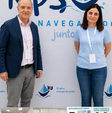 MPS Lisosomales, Critical Care Learning  y  el Colegio de Enfermería de Castellón reúnen a profesionales de toda España  para formarse en acceso vascular ecoguiado para mejorar la seguridad en pacientes con Enfermedades Raras