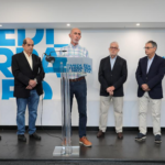 José Agustín Blanco Redondo gana el 64º Premio de Cuentos Gabriel Miró con «El velo de un presagio»
