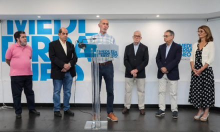 José Agustín Blanco Redondo gana el 64º Premio de Cuentos Gabriel Miró con «El velo de un presagio»