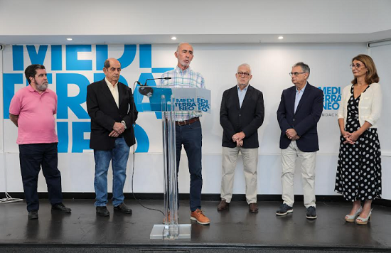 José Agustín Blanco Redondo gana el 64º Premio de Cuentos Gabriel Miró con «El velo de un presagio»