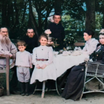 Genealogías
