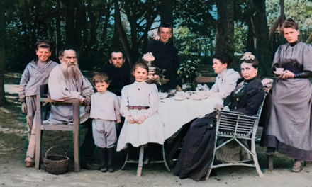 Genealogías