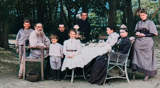 Genealogías
