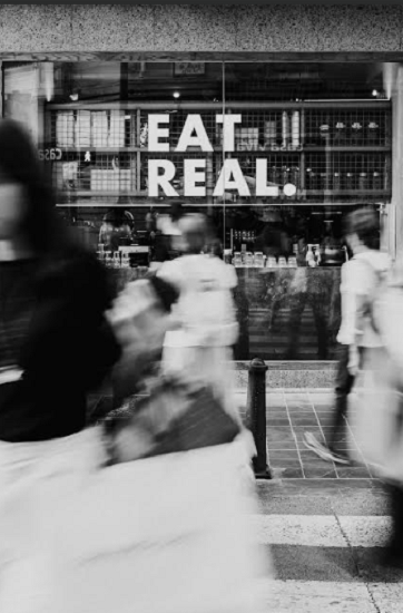 Honest Greens desembarca en Alicante con un nuevo restaurante de 467 m² en pleno centro de la ciudad