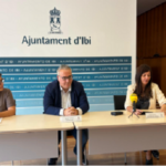 El II Plan Municipal de Igualdad de Ibi pone el foco en la corresponsabilidad, el empleo, la participación y la prevención de la violencia de género