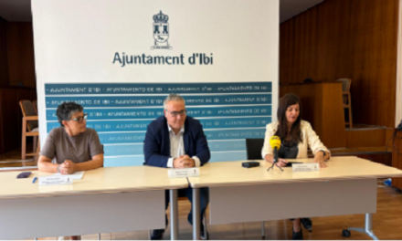 El II Plan Municipal de Igualdad de Ibi pone el foco en la corresponsabilidad, el empleo, la participación y la prevención de la violencia de género
