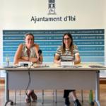 Ibi presenta la programación cultural de septiembre a enero de 2027