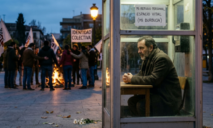 La identitat