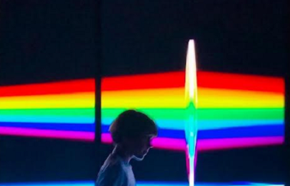 El MACA àmplia la seua exposició temporal «Del color en l’art (Coloramas)» fins al 10 de gener de 2027