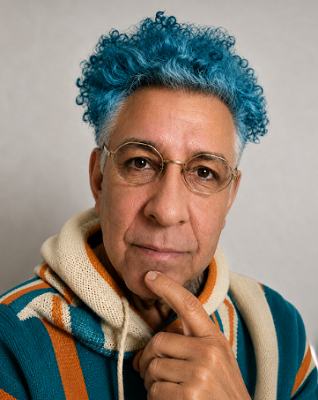 Manuel Velandia