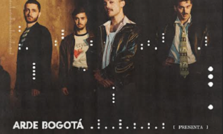 Arde Bogotá llega a Alicante con Hervideros Gira Vibra Mahou, un directo único en formato boiler room