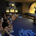 El MARQ presenta a la comunidad docente su programación educativa para el curso escolar 2026-2027