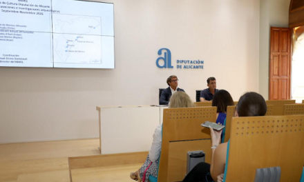 La campanya d’excavacions del MARQ arranca en sis jaciments de nord a sud de la província d’Alacant