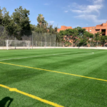 Alicante reconoce la trayectoria de Miguel Cabeza y asigna su nombre al polideportivo de San Blas