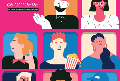 El Ministerio de Cultura rinde homenaje a la figura del guionista en el Día del Cine español