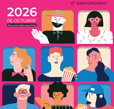 El Ministerio de Cultura rinde homenaje a la figura del guionista en el Día del Cine español