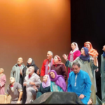 ‘Mutxamel a Escena’ alcanza su XII edición con cuatro obras seleccionadas entre sesenta y cuatro propuestas presentadas al certamen de teatro amateur