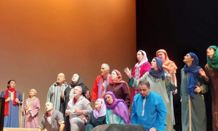 ‘Mutxamel a Escena’ aconsegueix la seua XII edició amb quatre obres seleccionades entre seixanta-quatre propostes presentades al certamen de teatre amateur