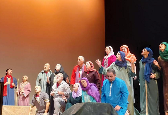‘Mutxamel a Escena’ alcanza su XII edición con cuatro obras seleccionadas entre sesenta y cuatro propuestas presentadas al certamen de teatro amateur