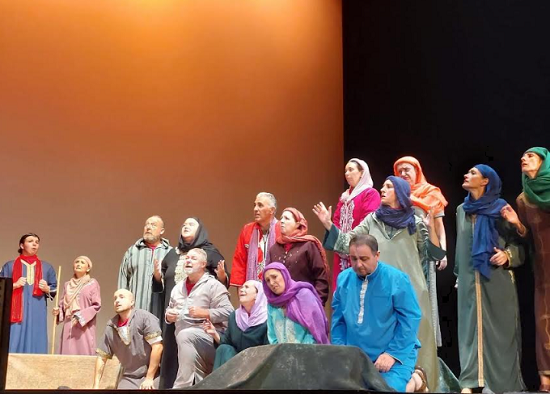 ‘Mutxamel a Escena’ alcanza su XII edición con cuatro obras seleccionadas entre sesenta y cuatro propuestas presentadas al certamen de teatro amateur