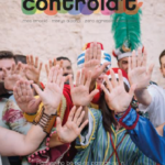 Mutxamel presenta la campaña «Controla’t» para promover unas fiestas de Moros y Cristianos seguras, responsables e igualitarias